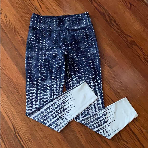 Calvin Klein Pants - Calvin Klein performance full length legging